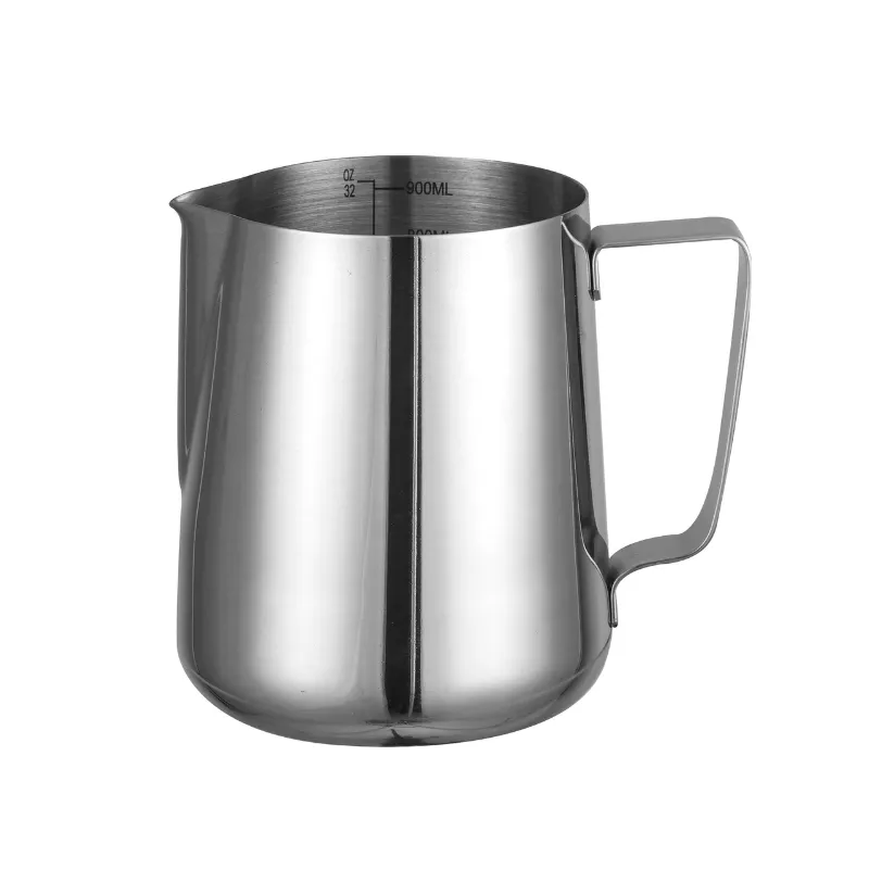 Roomkan RVS - 1 L