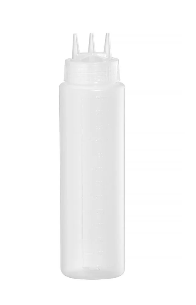 Fles voor Chocoladeverwarmer