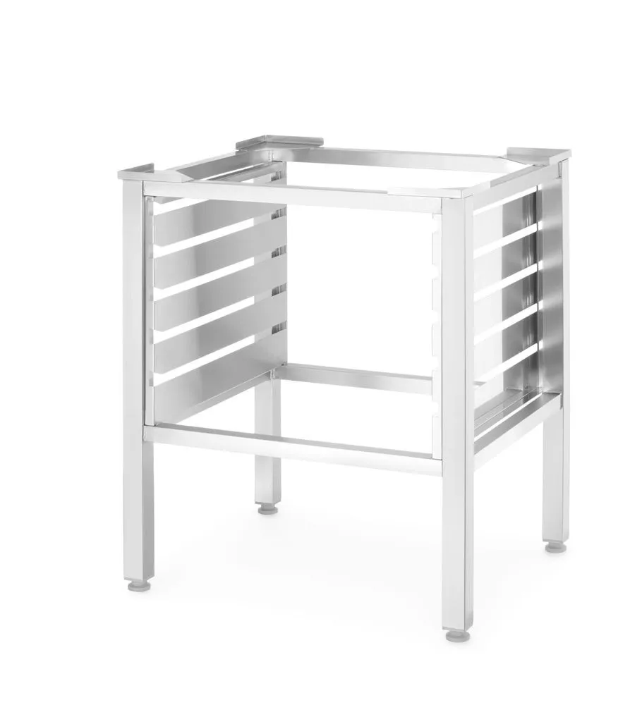 Onderstel voor Ovens 5 GN 1/1