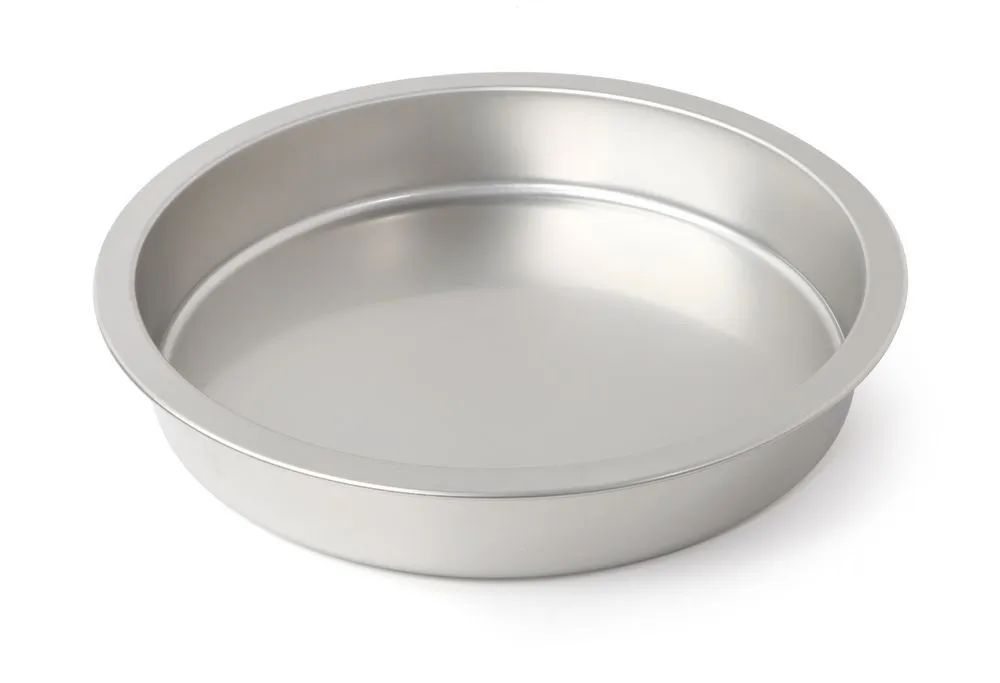 Voedselbak voor Ronde Chafing Dish 5,6 L - ø 390 mm