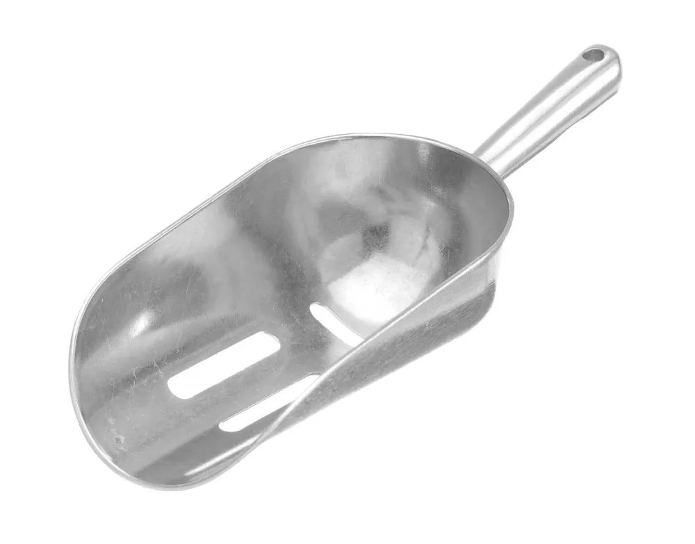 IJsschep met Sleuven - 220 x 80 mm
