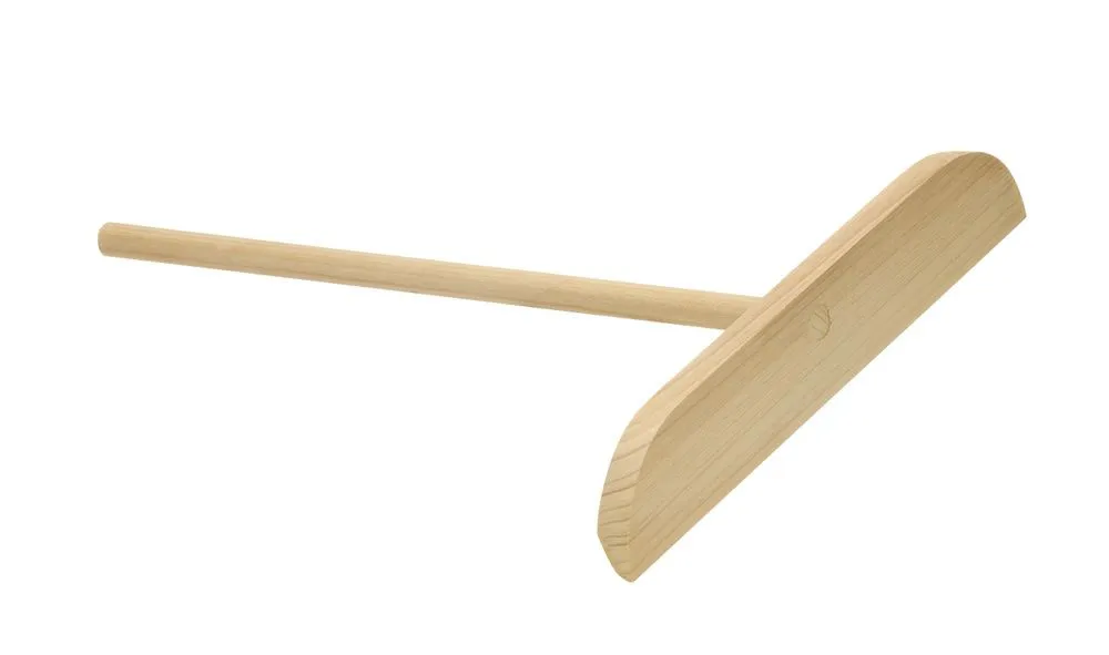Raclette voor Pannenkoek van Hout