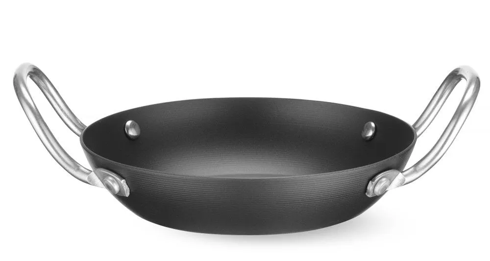 Ronde Serveerpan - ø 125 mm