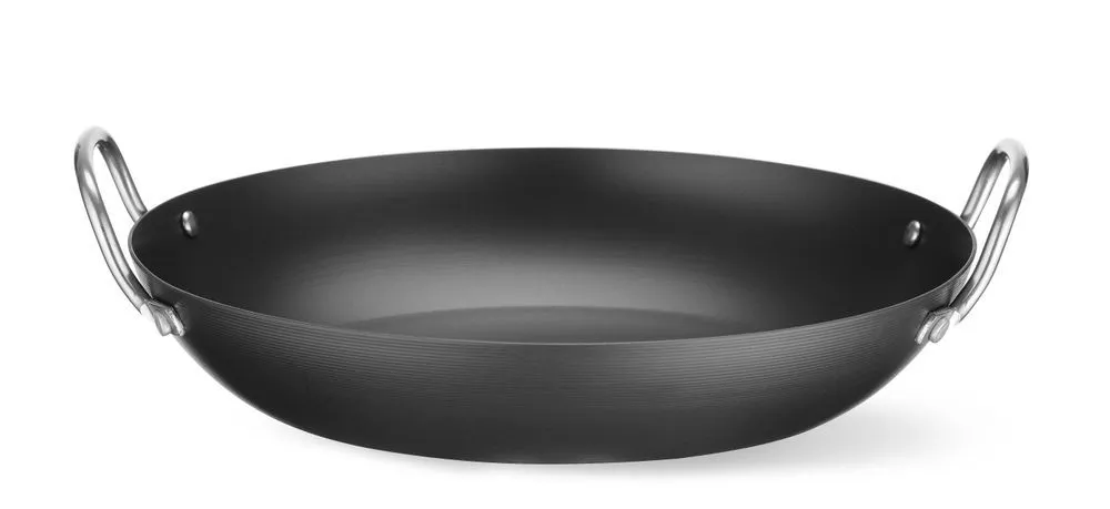 Ronde Serveerpan - ø 185 mm