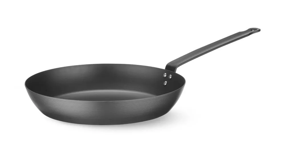 Ronde Koekenpan - ø 156 mm