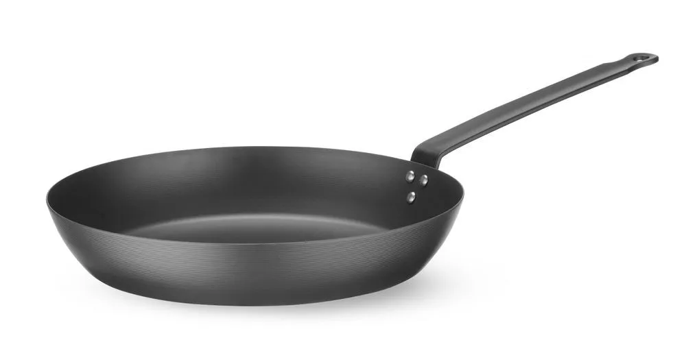 Ronde Koekenpan - ø 186 mm