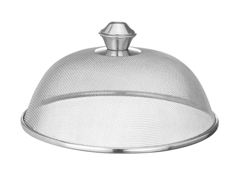 Voedseldeksel van Gaas - ø 255 mm