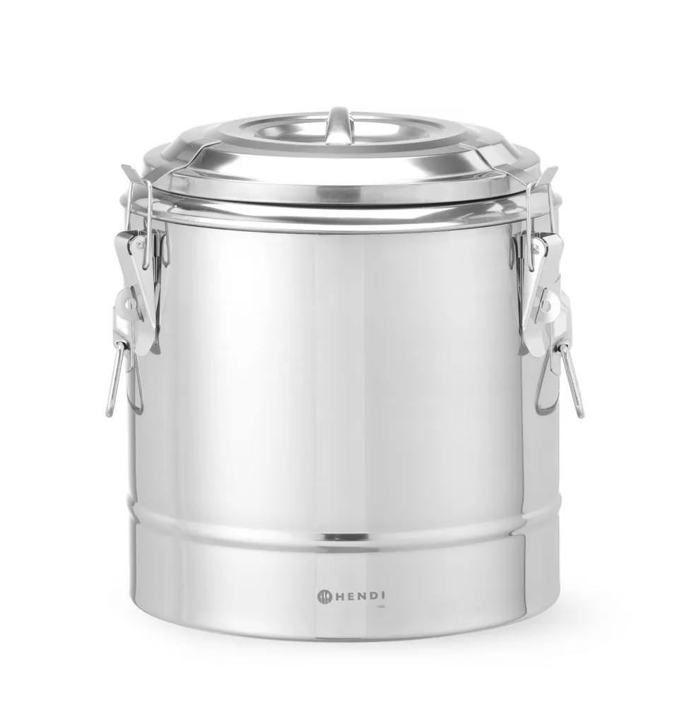 Draagbare Isothermische Container - 11 L