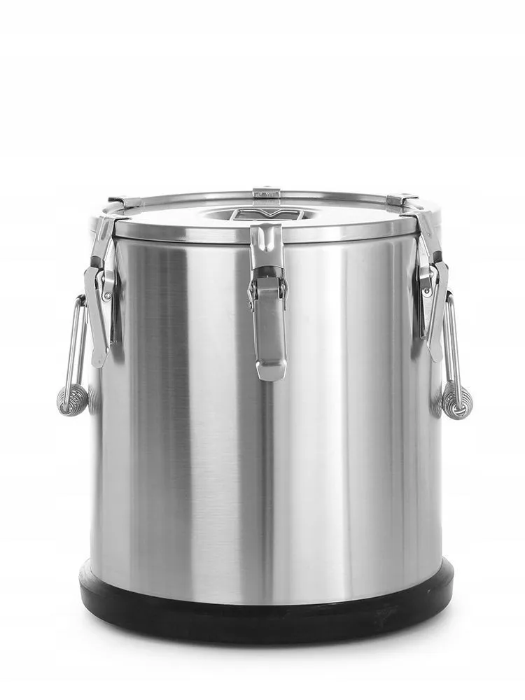 Draagbare Isothermische Container - 15 L