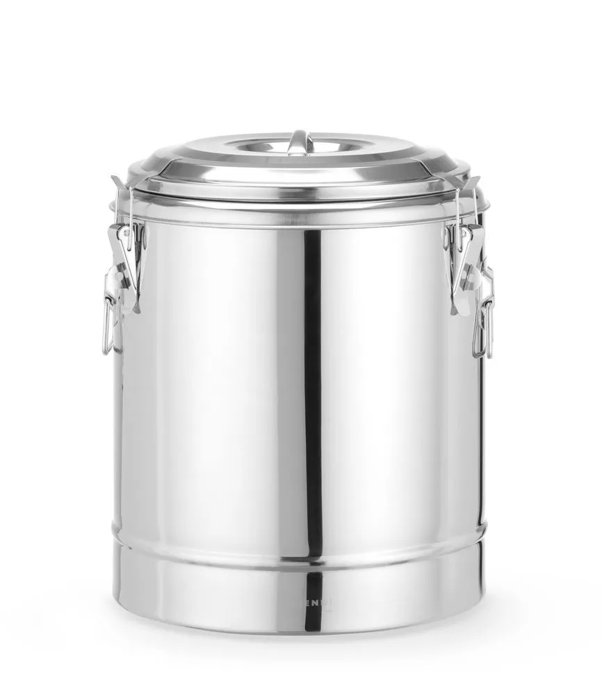 Draagbare Isothermische Container - 23 L