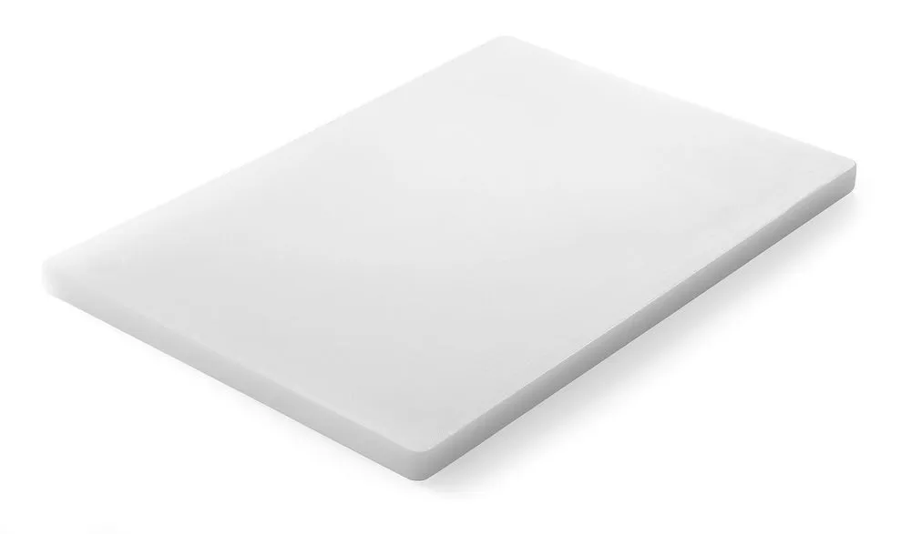 Snijplank 450 x 300 mm - Wit