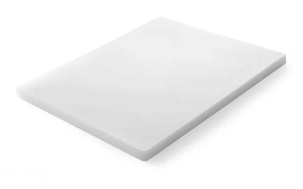 Snijplank 500 x 350 mm - Wit