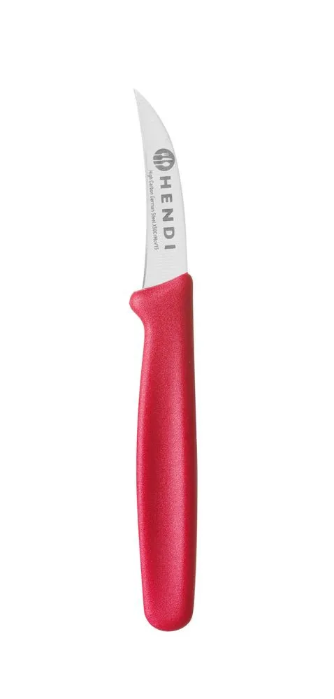Rode Schilmes - L 158 mm