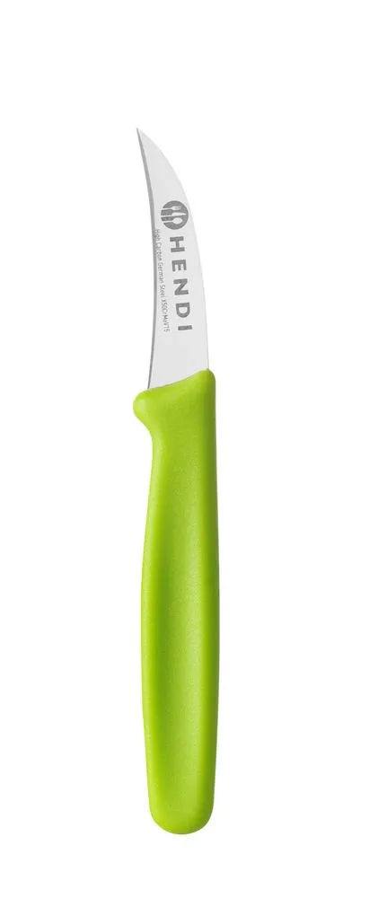Groene Schilmes - L 158 mm