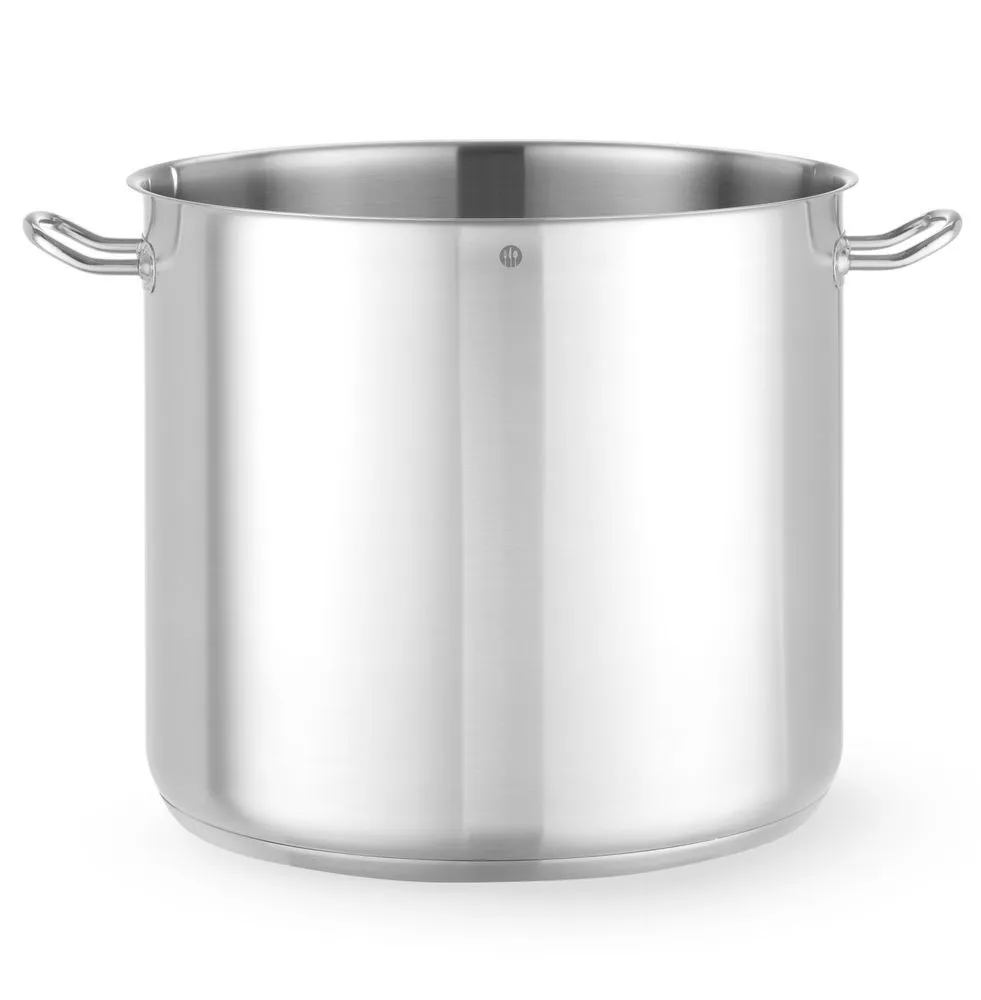 Hoge Pan Zonder Deksel Kitchen Line - 45 L