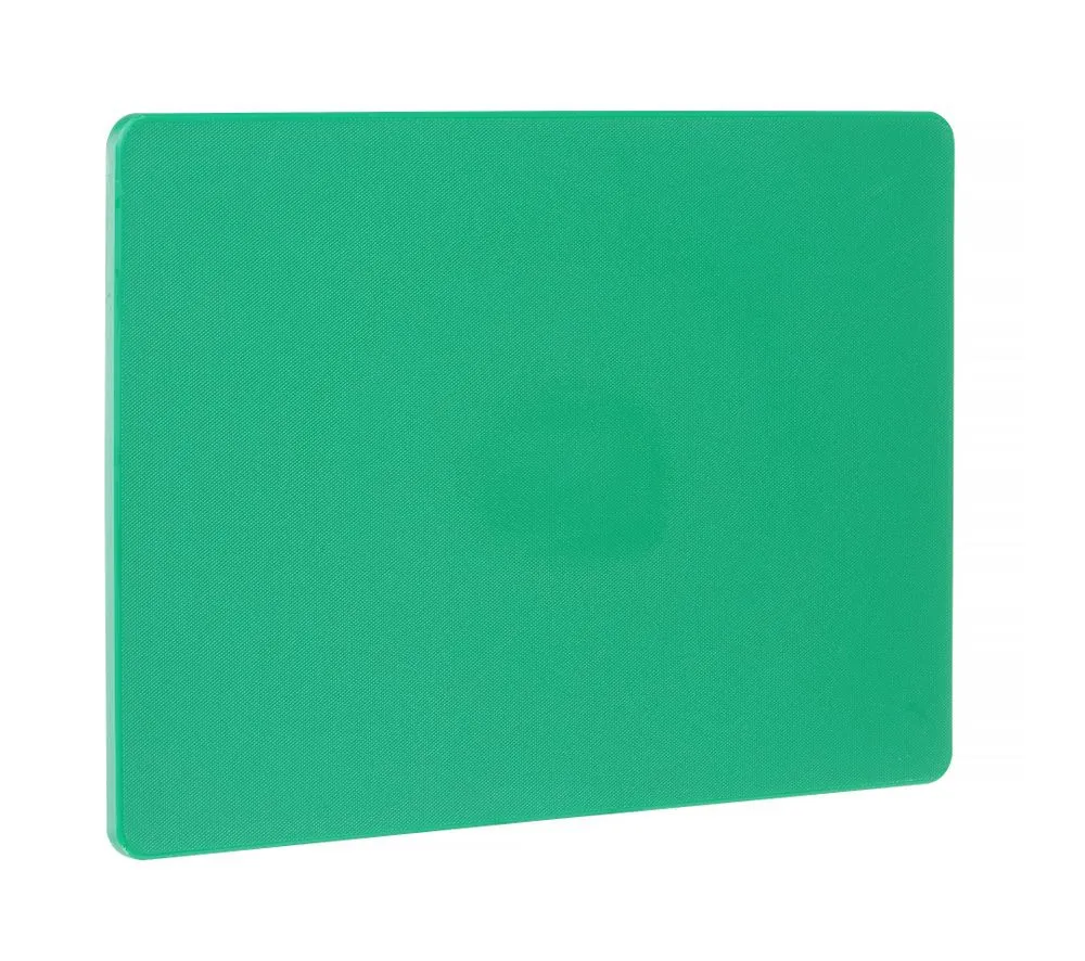 HACCP Snijplank GN 1/2 - Groen