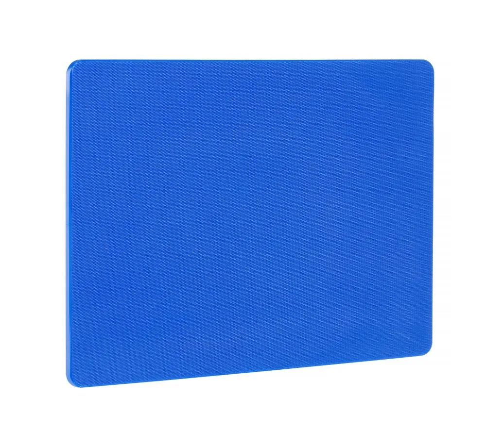 HACCP Snijplank 600 x 400 mm - Blauw