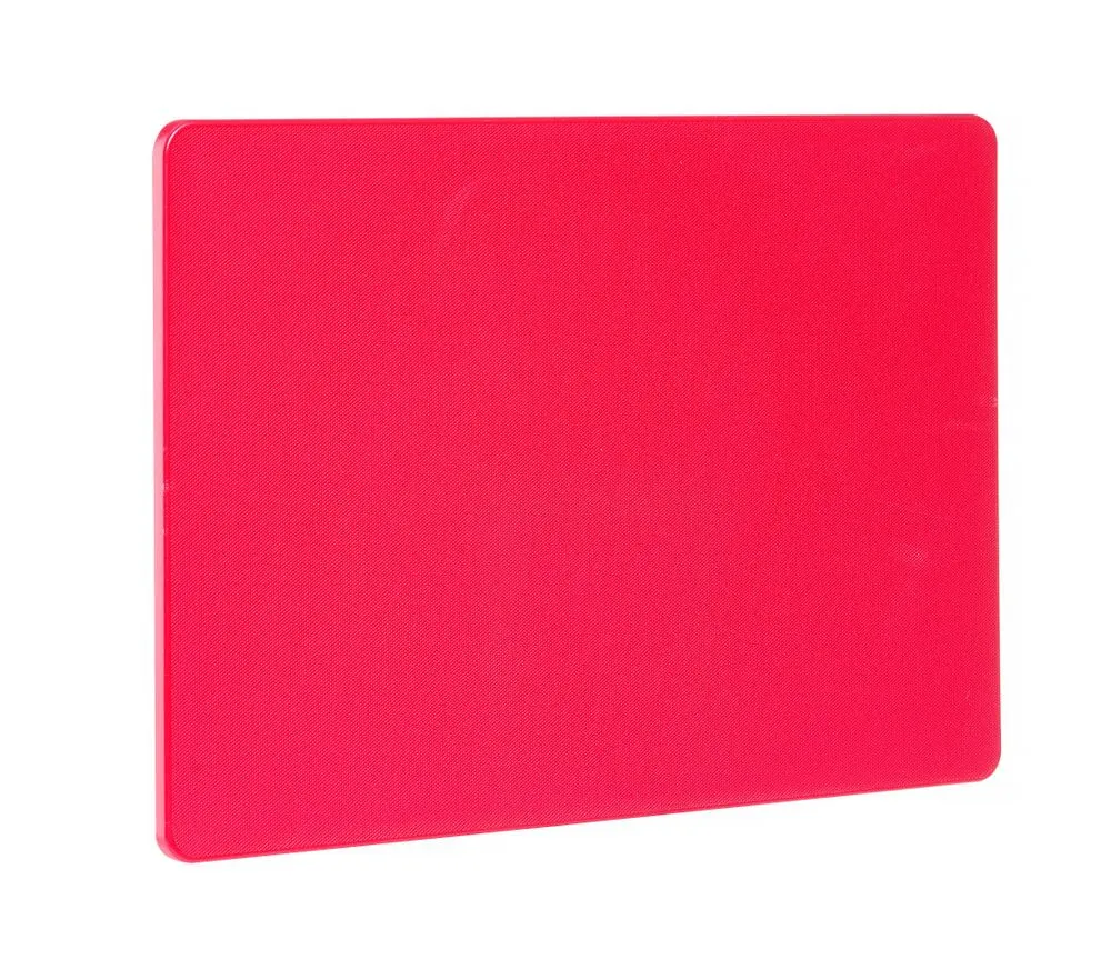HACCP Snijplank 600 x 400 mm - Rood