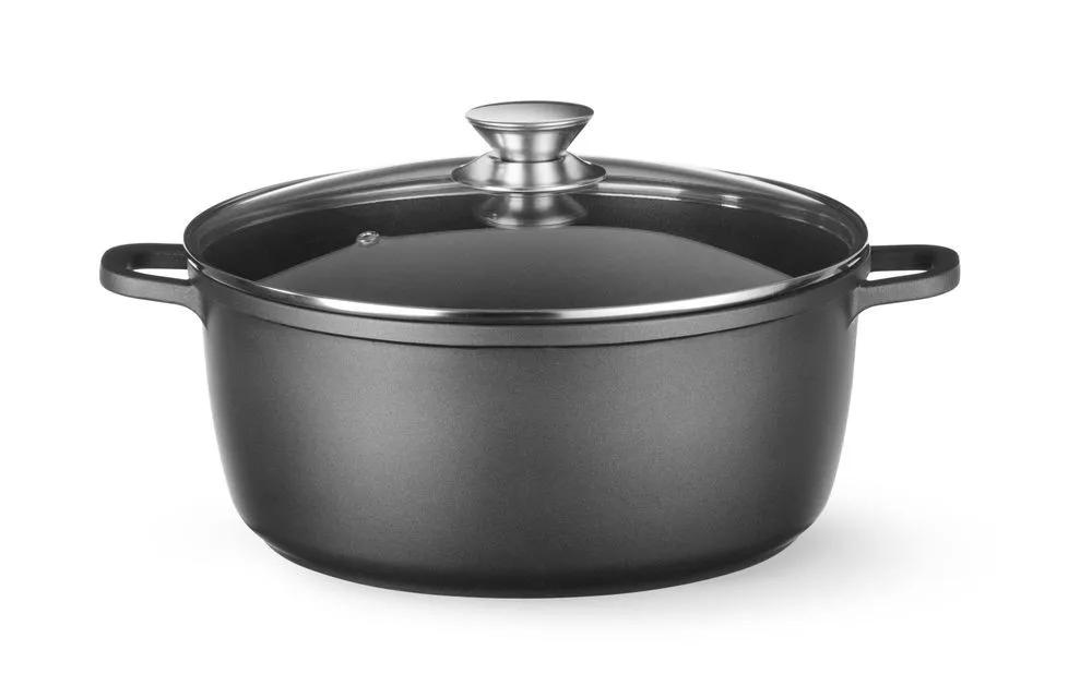 Braadpan met Antiaanbaklaag - 9 L
