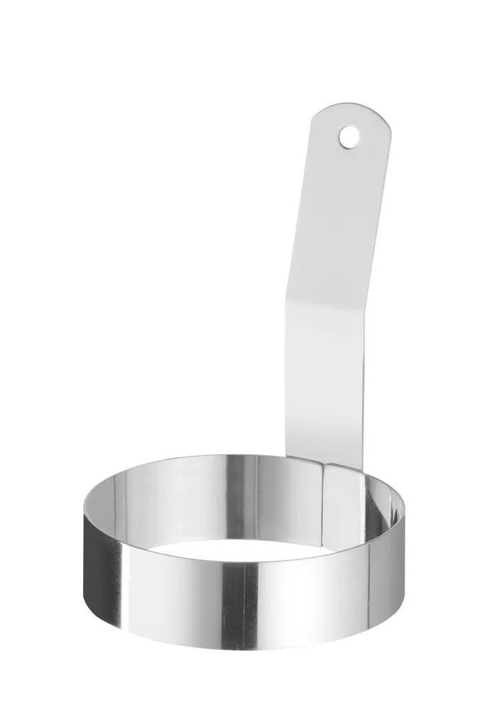 Eiercirkel met Lange Steel - ø 88 mm