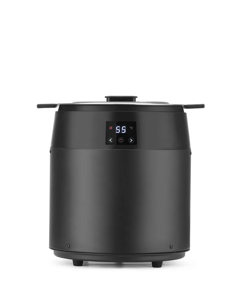 Soepketel Werkend Zonder Water - 10 L
