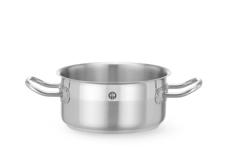 Faitout Zonder Deksel - ⌀ 160 mm - 1,5 L