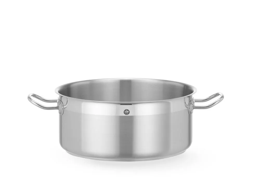 Kookpot Zonder Deksel - ⌀ 280 mm - 7,3 L