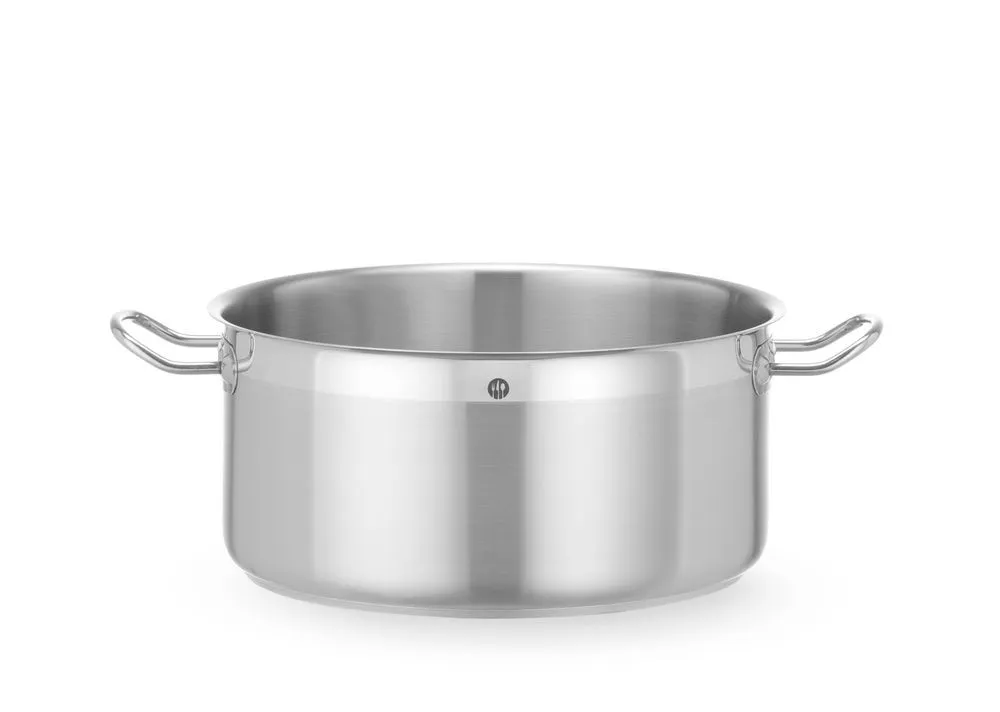 Faitout Zonder Deksel - ⌀ 320 mm - 12 L
