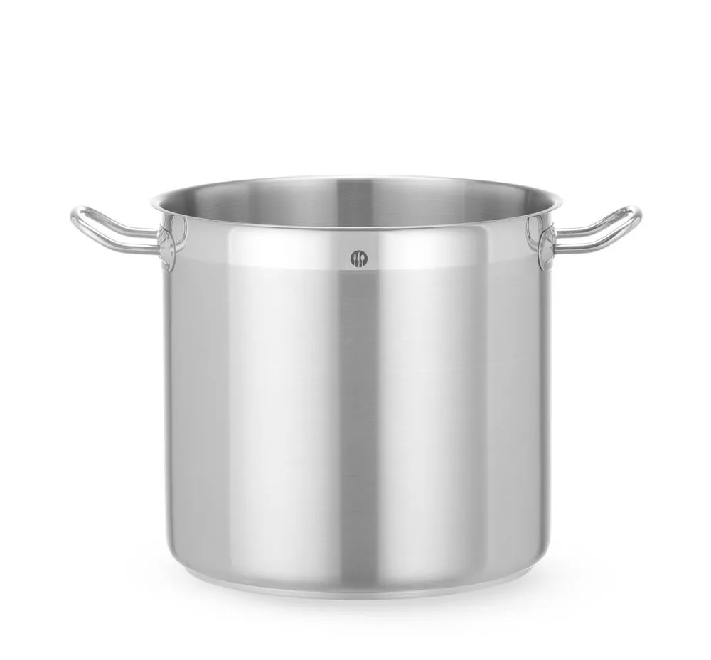 Marmite Zonder Deksel Profi Line - ⌀ 280 mm - 15,9 L