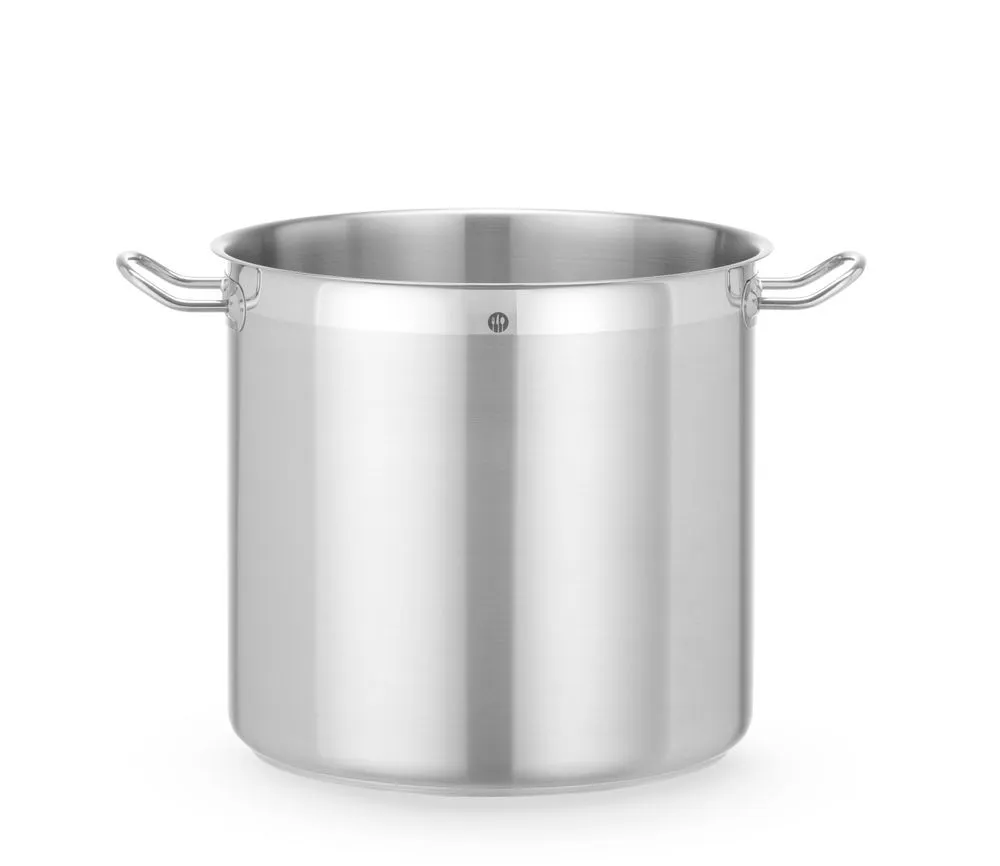 Marmite Zonder Deksel Profi Line - ⌀ 320 mm - 24 L