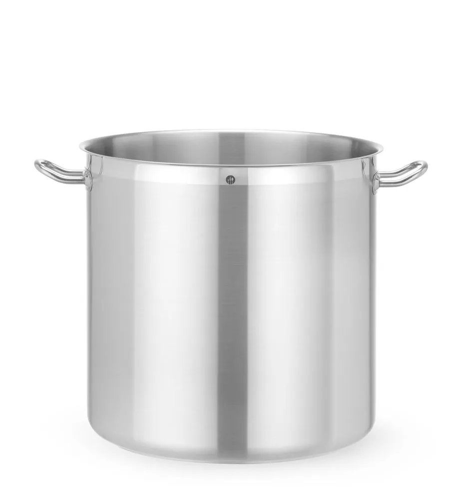 Marmite Zonder Deksel Profi Line - ⌀ 400 mm - 50 L