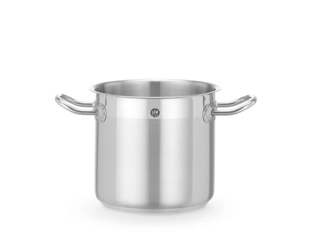 Marmite Zonder Deksel Profi Line - ⌀ 160 mm - 3 L