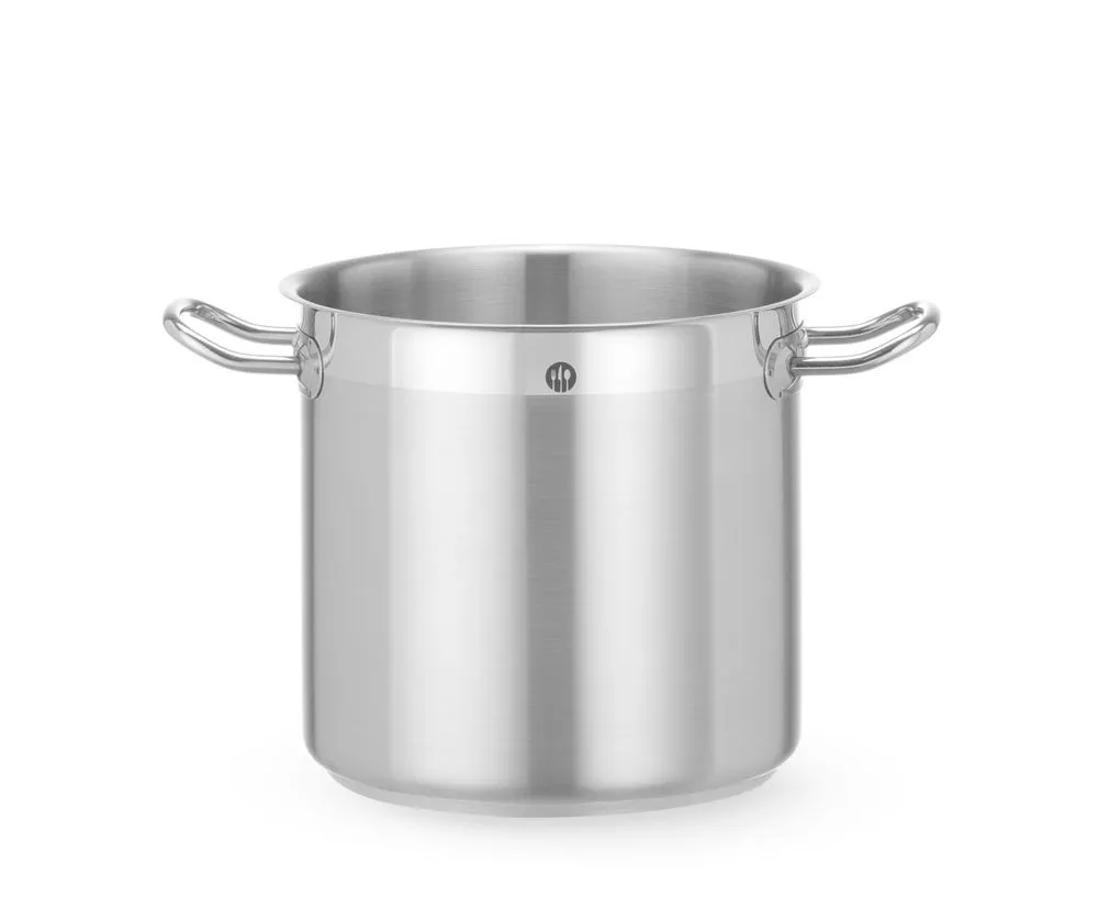 Marmite Zonder Deksel Profi Line - ⌀ 200 mm - 5,9 L