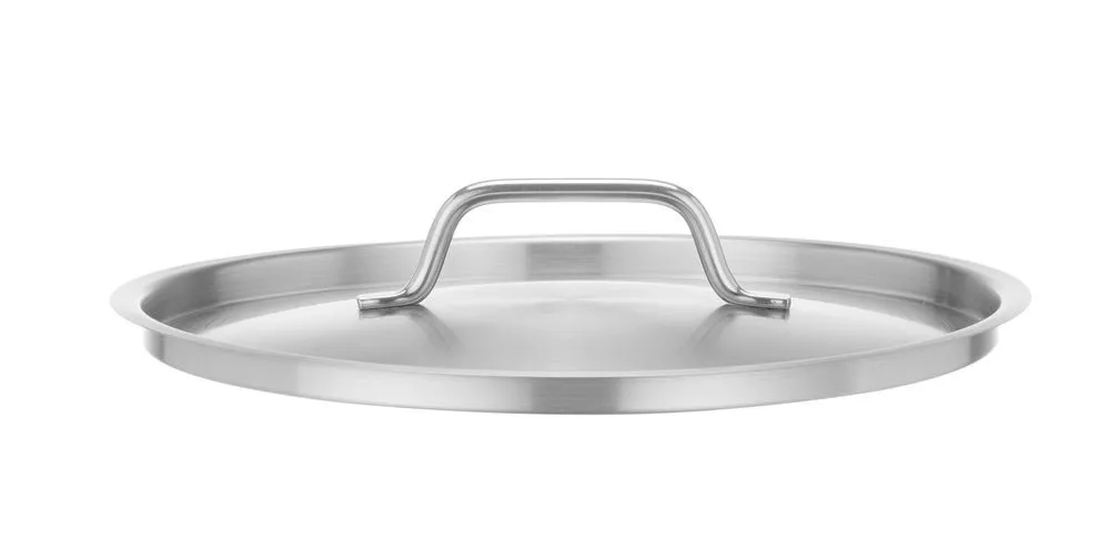 Deksel voor Pannen en Potten - ⌀ 280 mm