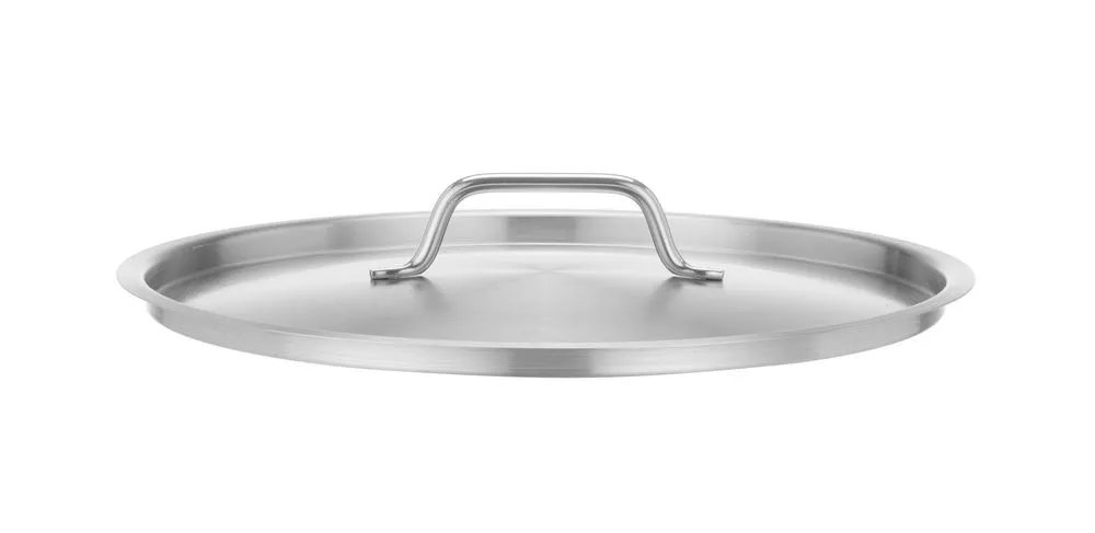 Deksel voor Pannen en Potten - ⌀ 320 mm