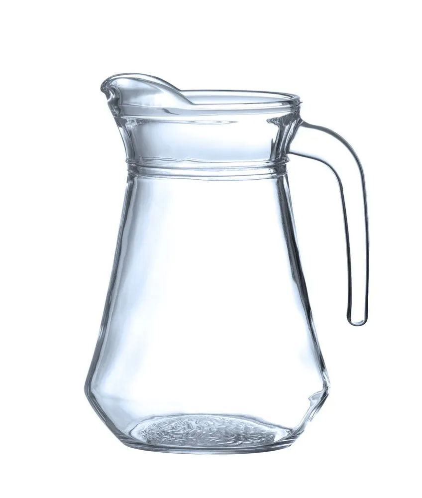 Glazen Karaf - 1,3 L