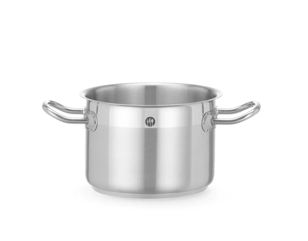Braadslede Zonder Deksel Profi Line - ⌀ 160 mm