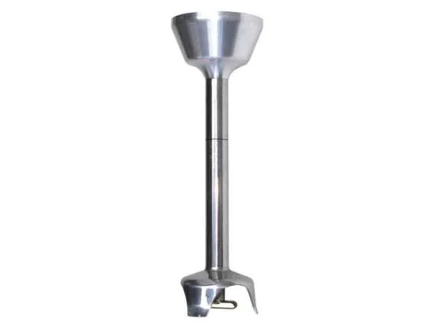 Staafmixer met Emulgeermes M 160 Dynamix