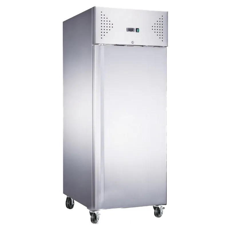 Bakkerijkoelkast 600 x 800 - 737 L