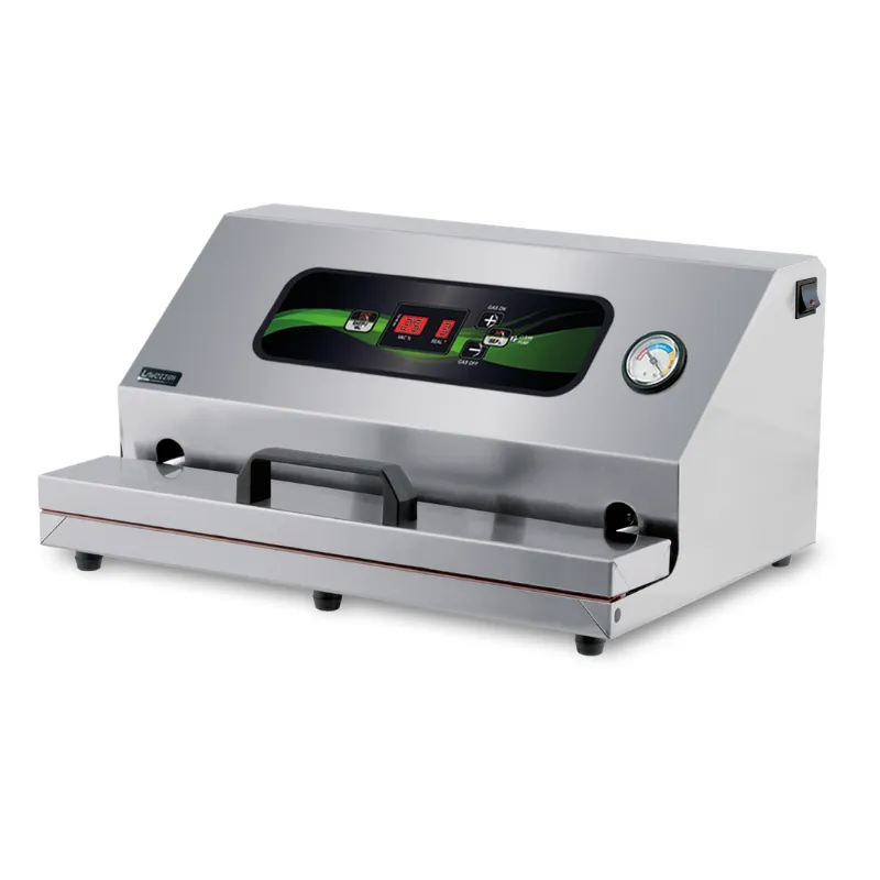 Vacuümsealer - Professionnal 2000S