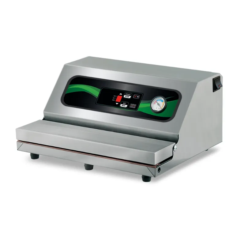 Vacuümverpakkingsmachine Lavezzini - Economy Small