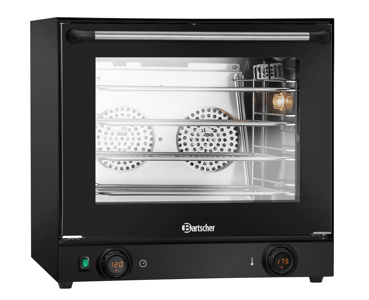 Convectionoven AT90-MDI S