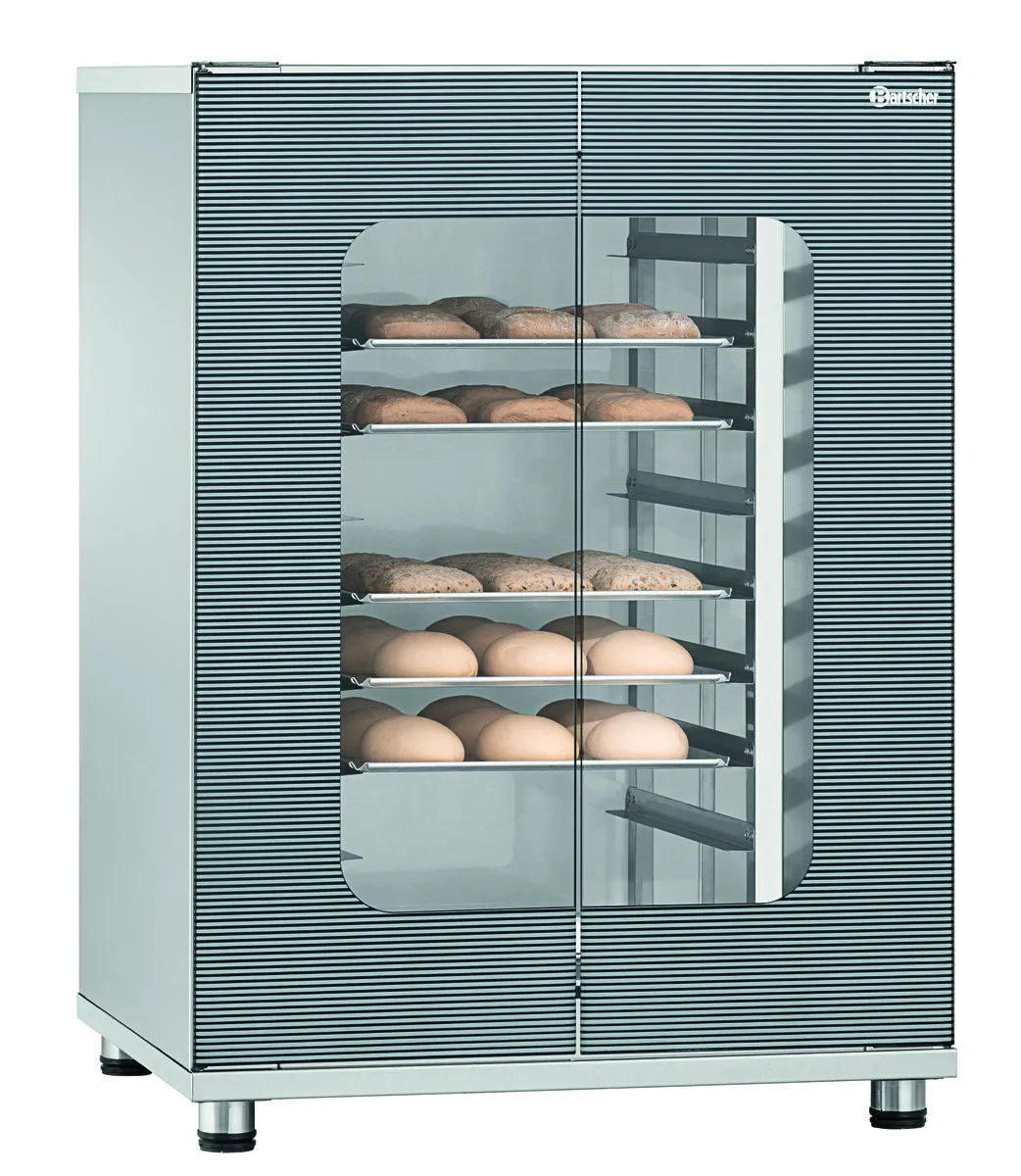 Fermentatiekast - 8 GN 2/3