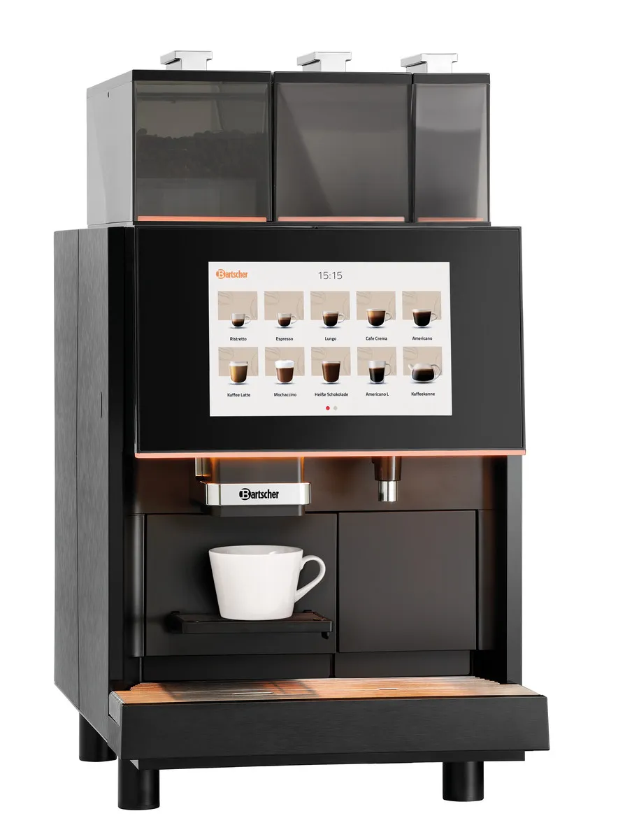 Automatische Koffiemachine KV2