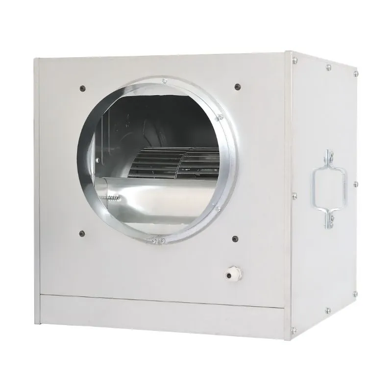 Ventilator Kast 7/7 - 1500 m³