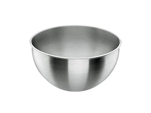 Kom Roestvrijstalen Mengkom - Diameter 26 cm