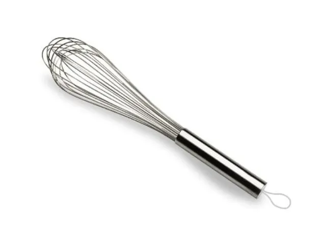 Klopper RVS Super 12 - 30 cm