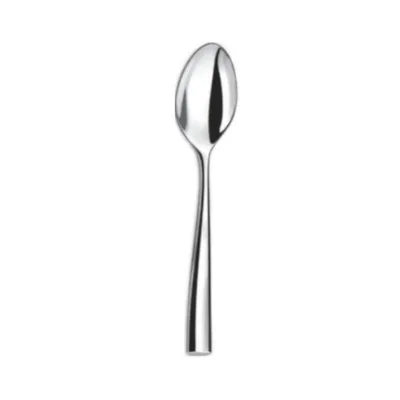 Theelepel Silhouette-serie - Set van 12