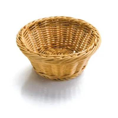 Broodmandje rond - 23 cm