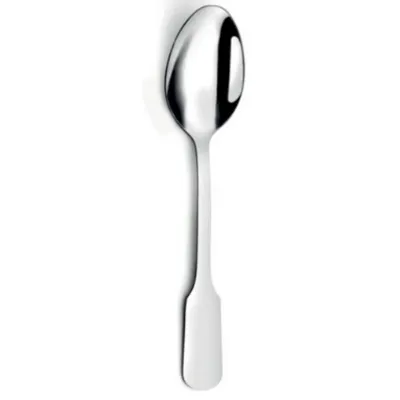 Tafellepel Oude Parijse stijl - Set van 12